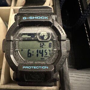 Casio watch